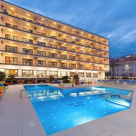 Hotel Port Vista Oro