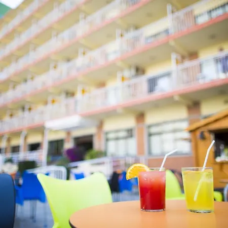 Port Vista Oro 3* Benidorm