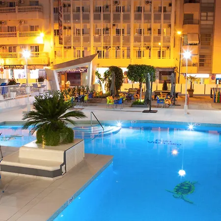 Port Vista Oro Hotel
