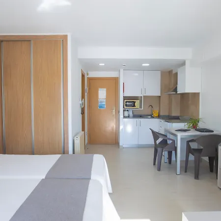 Bcl Levante Club Aparthotel Benidorm