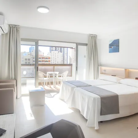 Aparthotel Bcl Levante Club