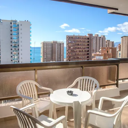 Bcl Levante Club Benidorm