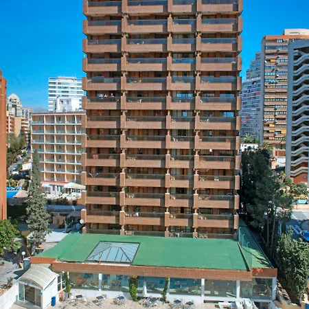 Bcl Levante Club 3* Benidorm