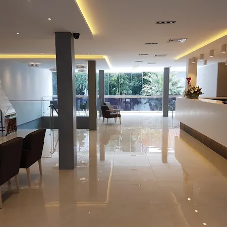 Perla 3* Benidorm