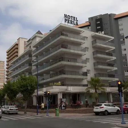 Perla Benidorm