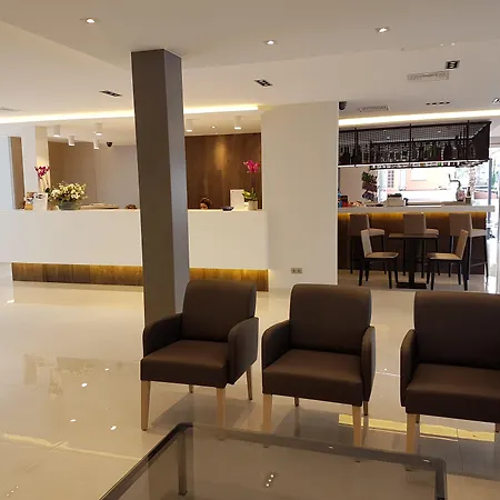 Hotel Perla