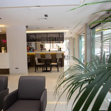 Otel Perla