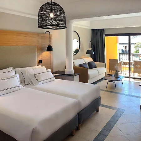 The Level At Meliá Villaitana Hotel Benidorm