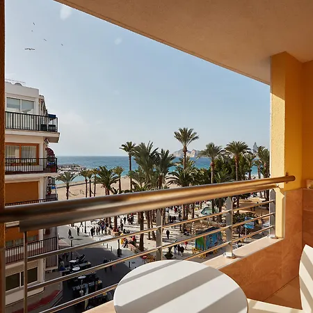 Milord's 3* Benidorm