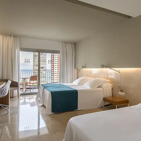 Climia Belroy 4 Sup Aparthotel 4*