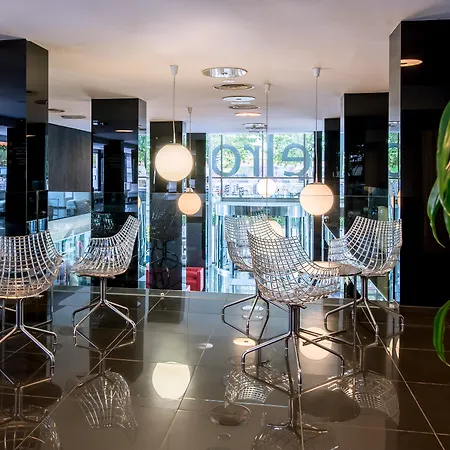 Climia Belroy 4 Sup Aparthotel 4*