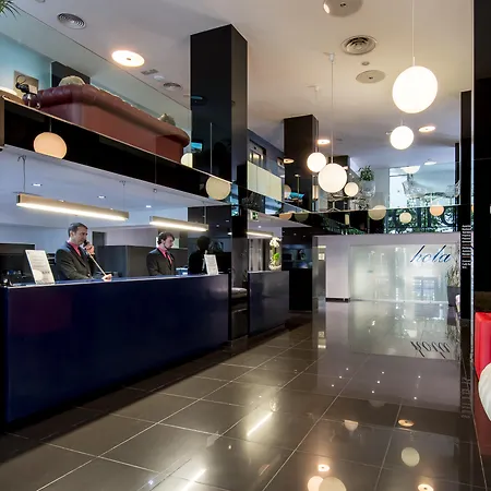 Climia Belroy 4 Sup 4* Benidorm