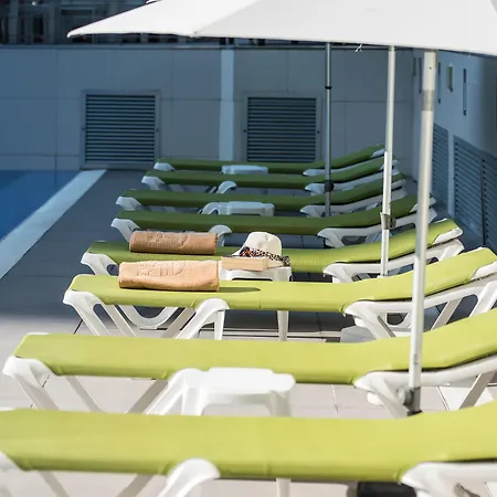 Aparthotel Climia Belroy 4 Sup 4*