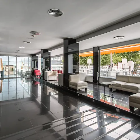 Climia Belroy 4 Sup Aparthotel 4*