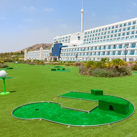 Four Points By Sheraton Costa Blanca Hotel 4*