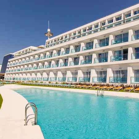 Four Points By Sheraton Costa Blanca Hotel