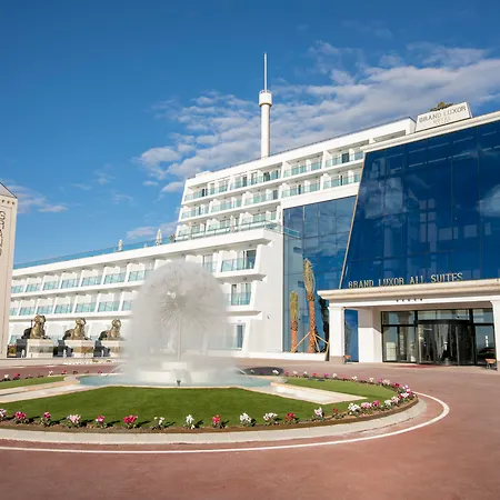 Four Points By Sheraton Costa Blanca 4* Benidorm