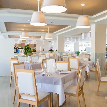 Four Points By Sheraton Costa Blanca Hotel 4*