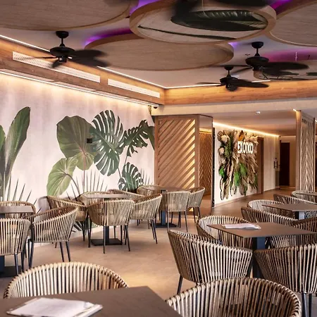 Hotel Primavera Park Hotel Benidorm