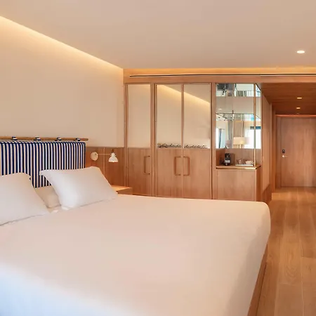 H10 Porto Poniente 4* Sup Hotel 4*