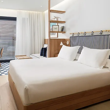 Hotel H10 Porto Poniente 4* Sup Benidorm