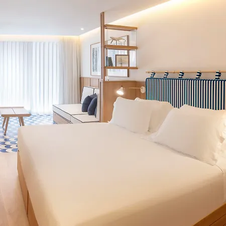 H10 Porto Poniente 4* Sup Hotel Benidorm