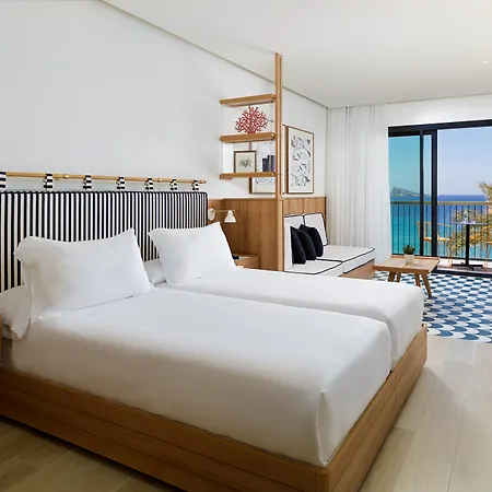 H10 Porto Poniente 4* Sup Hotel 4*