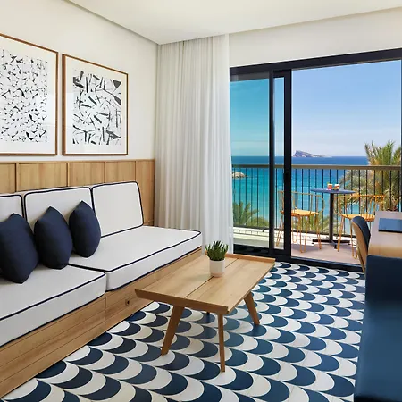 H10 Porto Poniente 4* Sup Benidorm