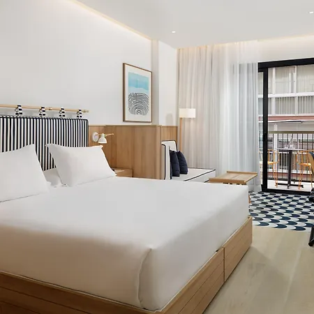 H10 Porto Poniente 4* Sup Hotel