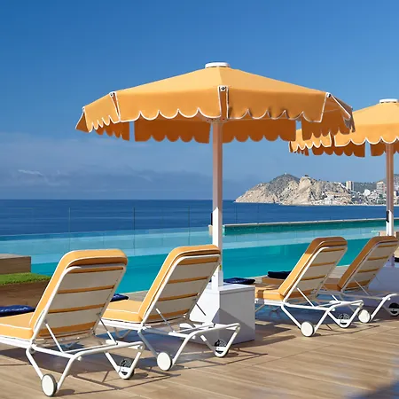 H10 Porto Poniente 4* Sup Hotel Benidorm