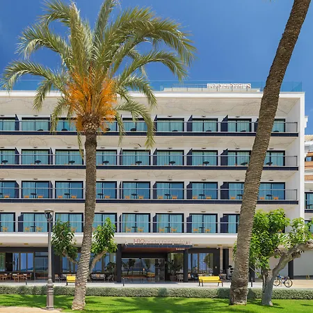H10 Porto Poniente 4* Sup Hotel