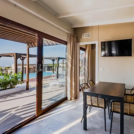 Four Points By Sheraton Costa Blanca Hotel 4*
