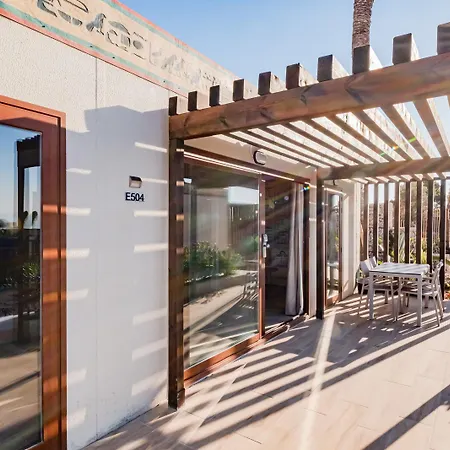 Four Points By Sheraton Costa Blanca Hotel