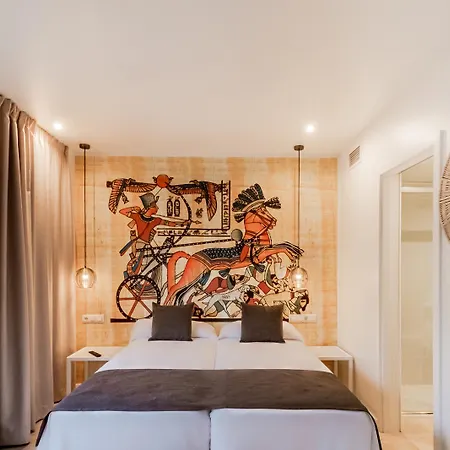 Hotel Four Points By Sheraton Costa Blanca
