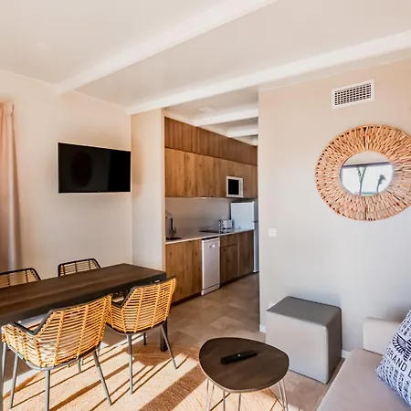 Hotel Four Points By Sheraton Costa Blanca Benidorm