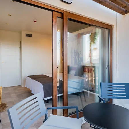 Four Points By Sheraton Costa Blanca Benidorm