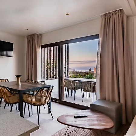 Four Points By Sheraton Costa Blanca Hotel 4*