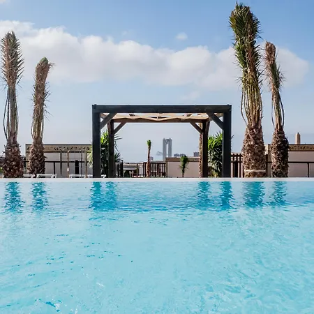 Four Points By Sheraton Costa Blanca Benidorm