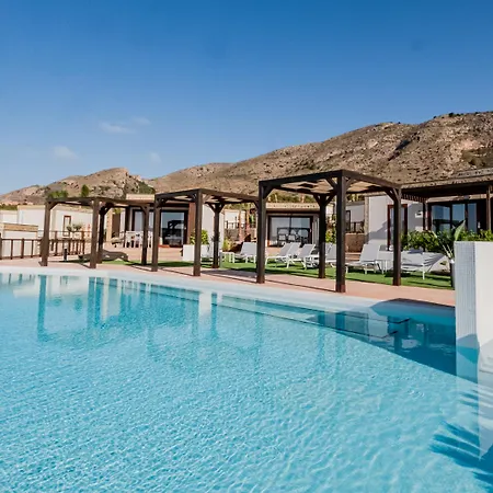 Hotel Four Points By Sheraton Costa Blanca 4*