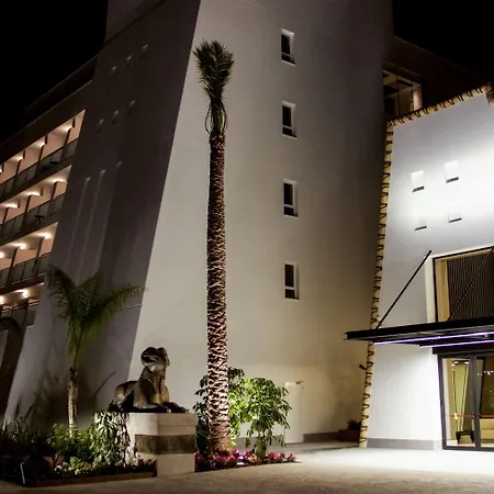 Four Points By Sheraton Costa Blanca Benidorm