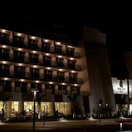 Four Points By Sheraton Costa Blanca 4* Benidorm