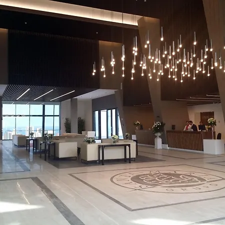 Four Points By Sheraton Costa Blanca Hotel