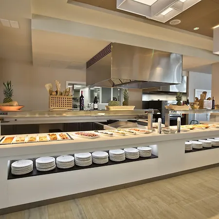 Four Points By Sheraton Costa Blanca 4* Benidorm