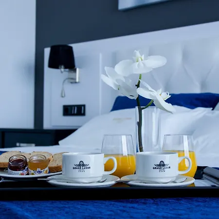 Four Points By Sheraton Costa Blanca Hotel