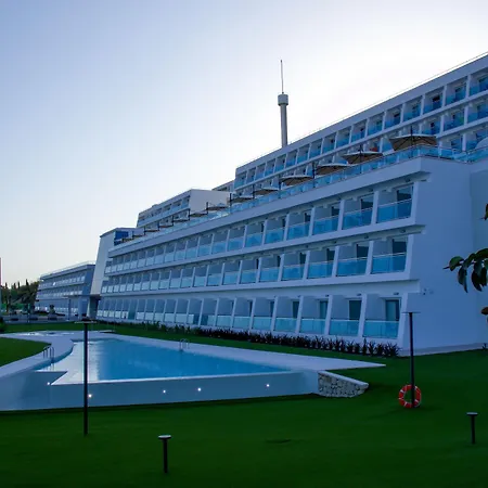 Four Points By Sheraton Costa Blanca Benidorm