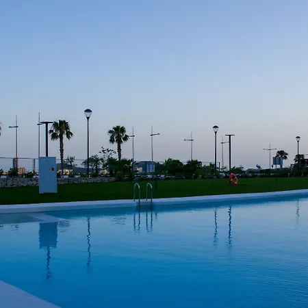 Hotel Four Points By Sheraton Costa Blanca 4*