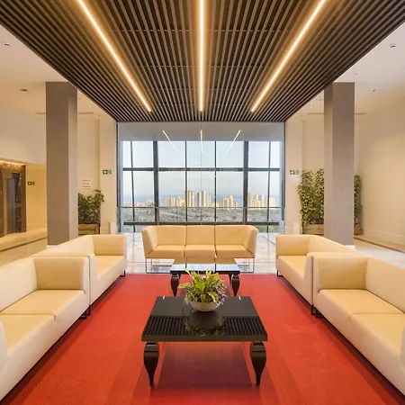 Four Points By Sheraton Costa Blanca 4* Benidorm