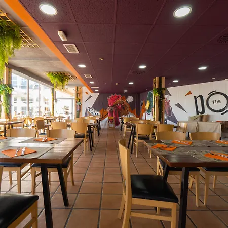 L'alfas Oasis 3* Альфас-дель-Пи