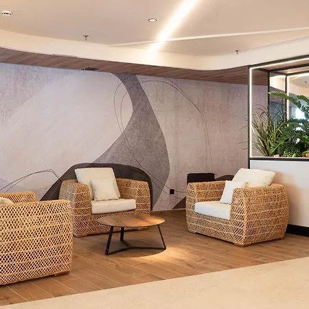Hotel Primavera Park