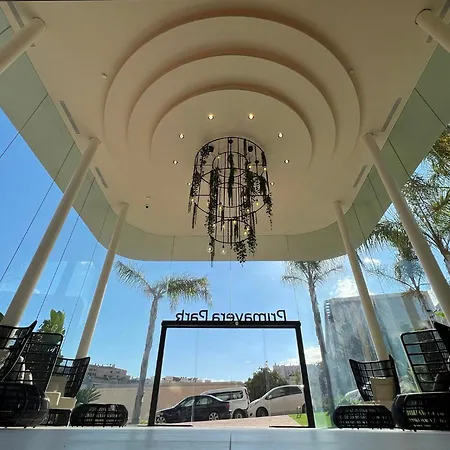 Hotel Primavera Park 4* Benidorm